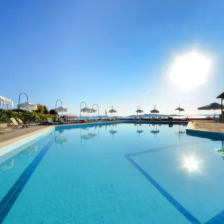 منتجع Xenia Ouranoupolis 4*