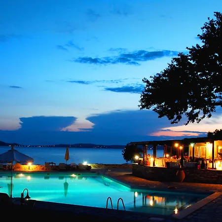 Xenia Ouranoupolis منتجع