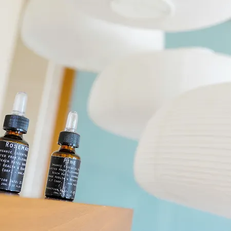 Xenia Ouranoupolis منتجع 4*