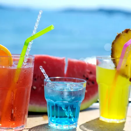 Xenia Ouranoupolis 4* أُرانّوبولي