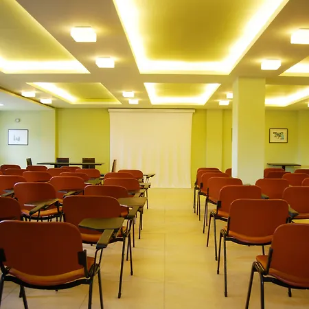 منتجع Xenia Ouranoupolis أُرانّوبولي