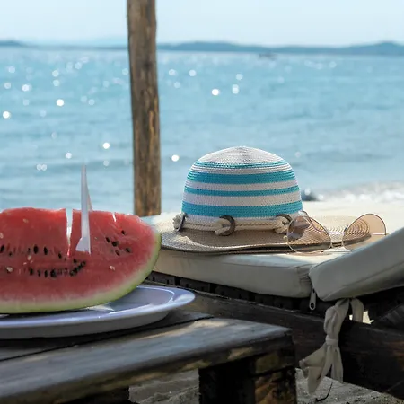 Xenia Ouranoupolis منتجع