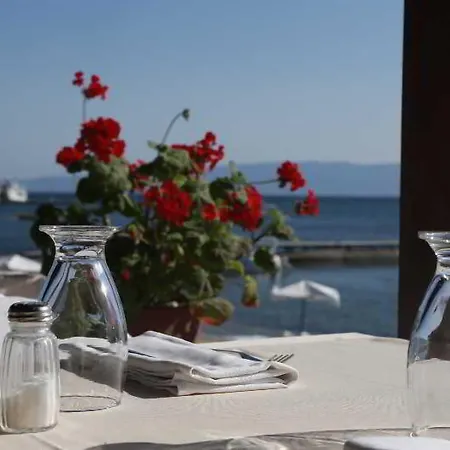 Xenia Ouranoupolis 4*