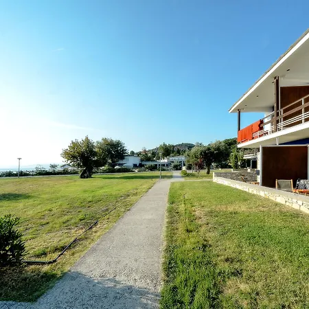 منتجع Xenia Ouranoupolis