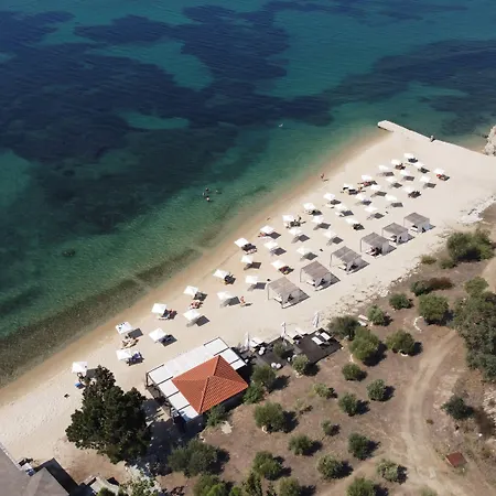 Xenia Ouranoupolis منتجع