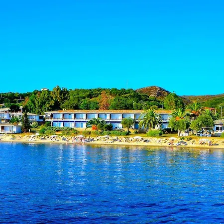 منتجع Xenia Ouranoupolis