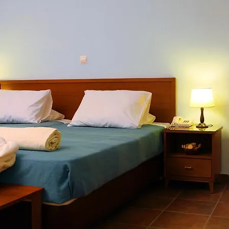 منتجع Xenia Ouranoupolis 4*