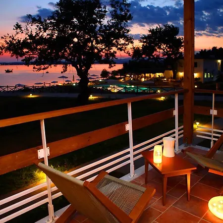 Xenia Ouranoupolis منتجع 4*