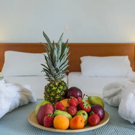 Xenia Ouranoupolis 4*