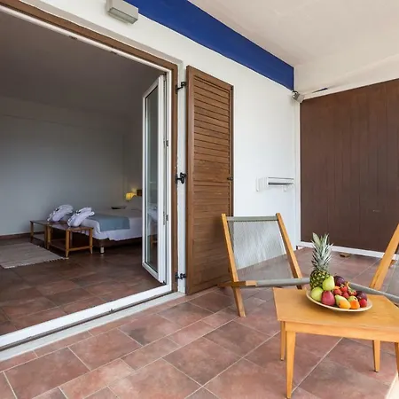 Xenia Ouranoupolis 4*