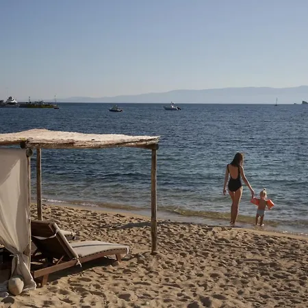 Xenia Ouranoupolis منتجع