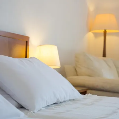 Xenia Ouranoupolis 4* أُرانّوبولي