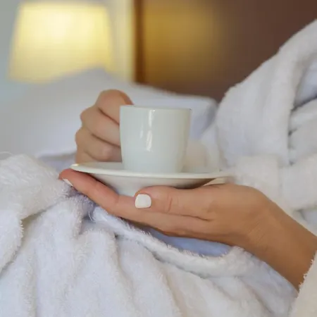 منتجع Xenia Ouranoupolis