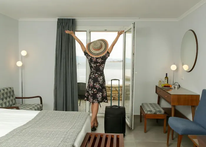 Resort Xenia Ouranoupolis Ouranoupoli