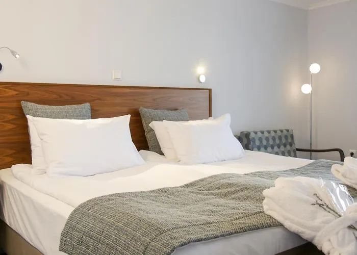 Resort Xenia Ouranoupolis