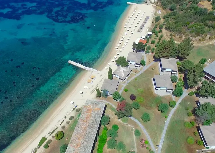 Resort Xenia Ouranoupolis