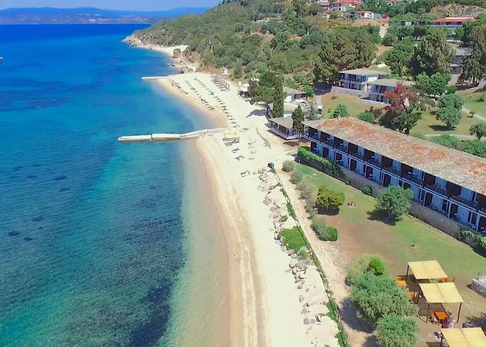 Xenia Ouranoupolis Resort