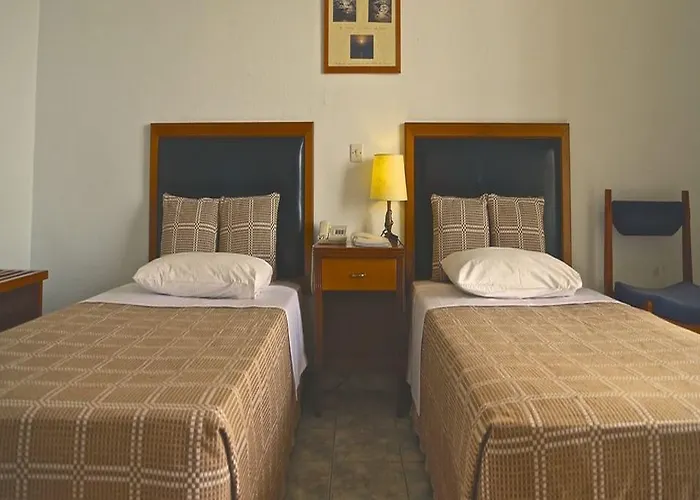 Resort Xenia Ouranoupolis Ouranoupoli