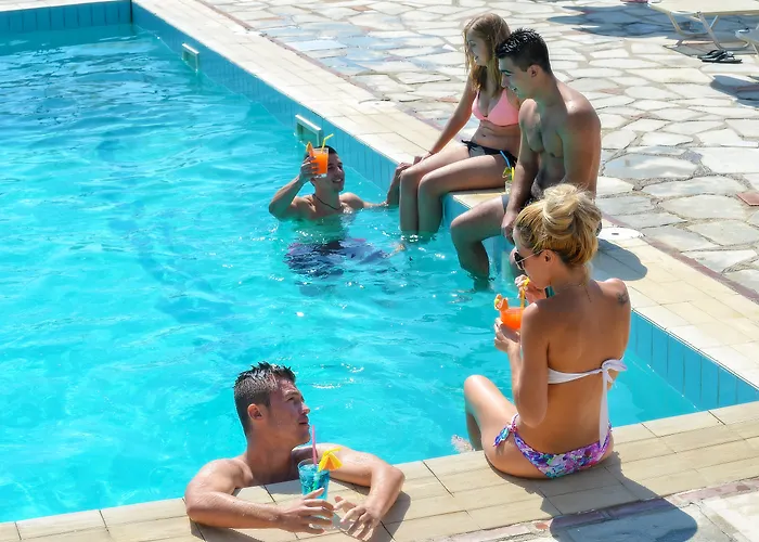 Resort Xenia Ouranoupolis