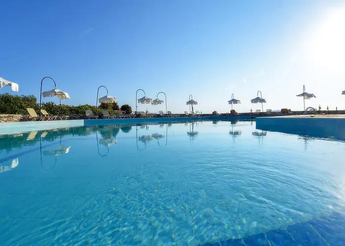 Resort Xenia Ouranoupolis 4*
