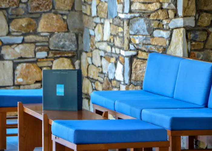 Resort Xenia Ouranoupolis