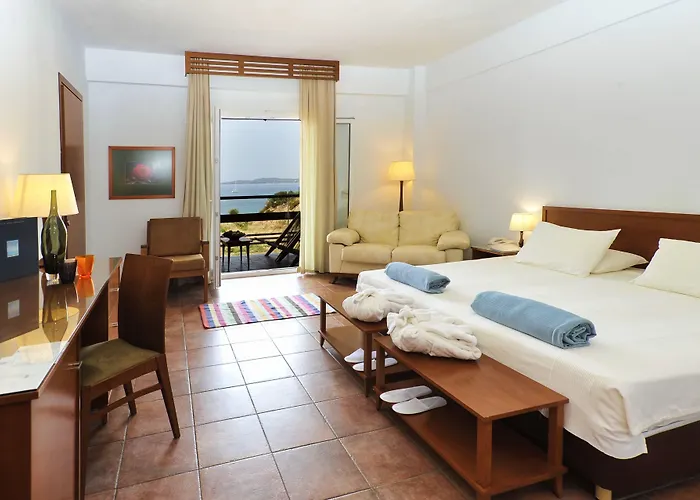 Resort Xenia Ouranoupolis