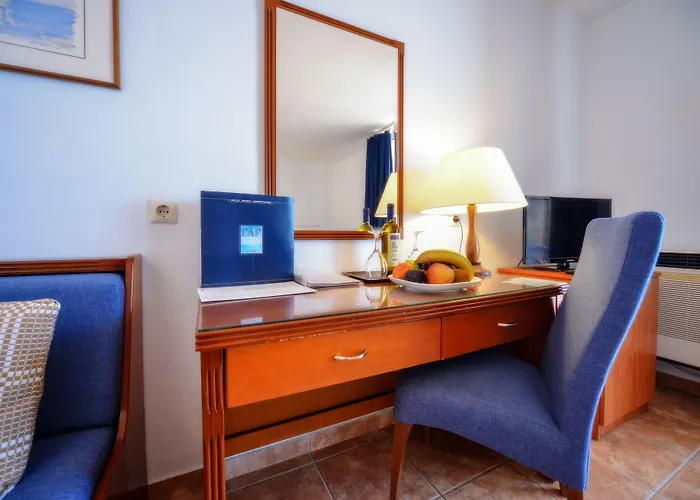 Xenia Ouranoupolis Resort