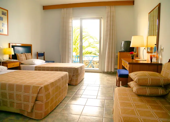 Xenia Ouranoupolis Ouranoupoli