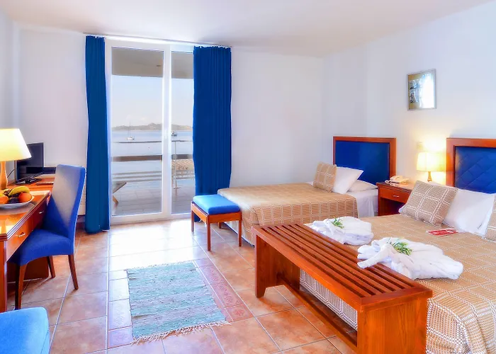 Xenia Ouranoupolis 4*