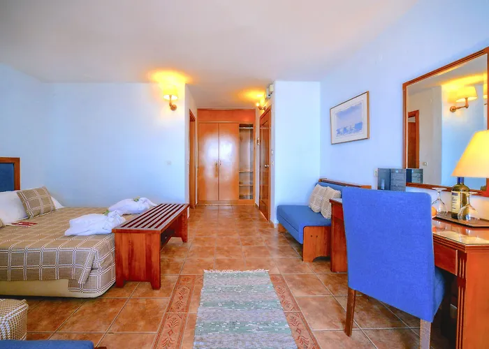 Xenia Ouranoupolis Resort Ouranoupoli