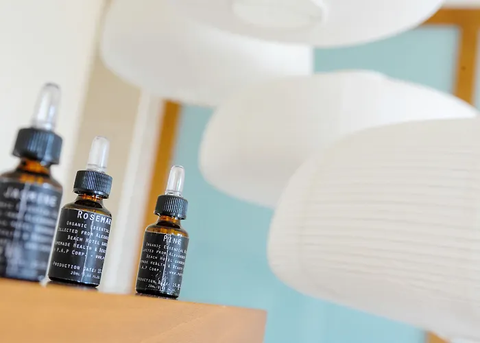 Xenia Ouranoupolis Resort 4*