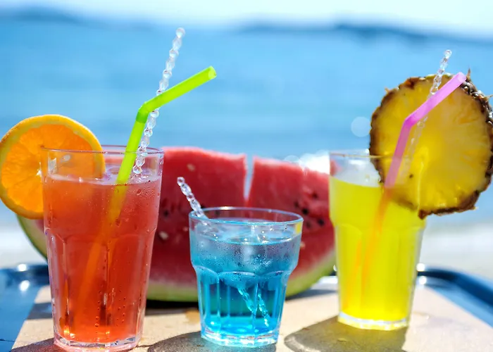 Xenia Ouranoupolis 4* Ouranoupoli