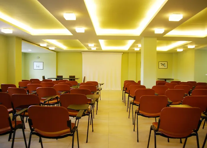 Resort Xenia Ouranoupolis Ouranoupoli