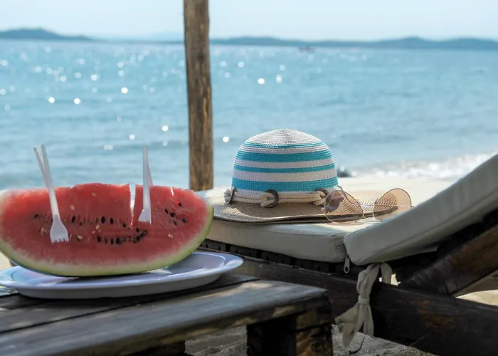 Xenia Ouranoupolis Resort