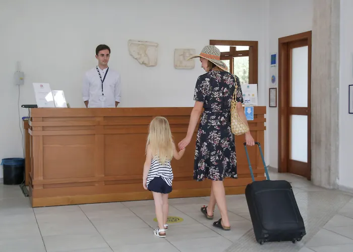 Xenia Ouranoupolis 4* Ouranoupoli