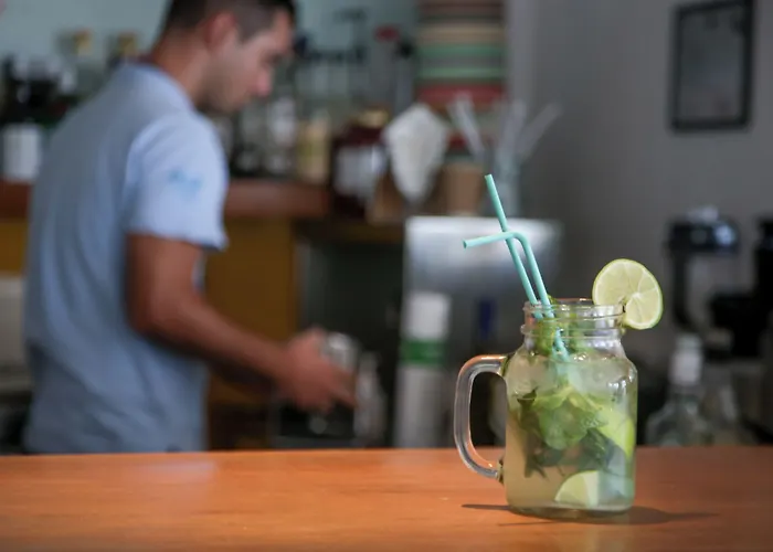 Xenia Ouranoupolis Resort Ouranoupoli