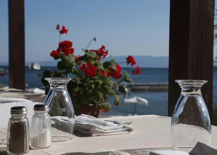 Xenia Ouranoupolis 4*