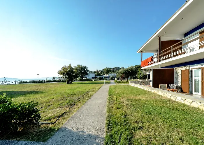 Resort Xenia Ouranoupolis