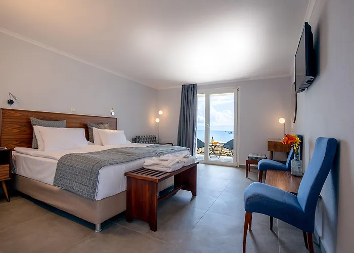 Resort Xenia Ouranoupolis 4*