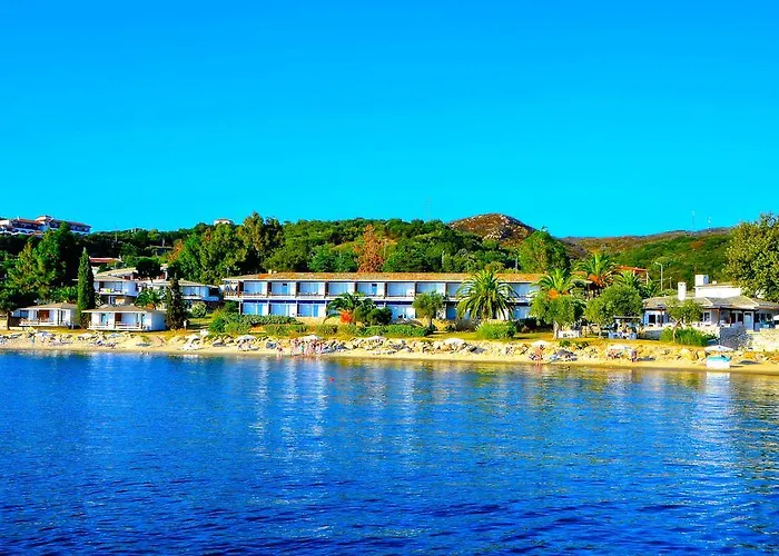 Resort Xenia Ouranoupolis