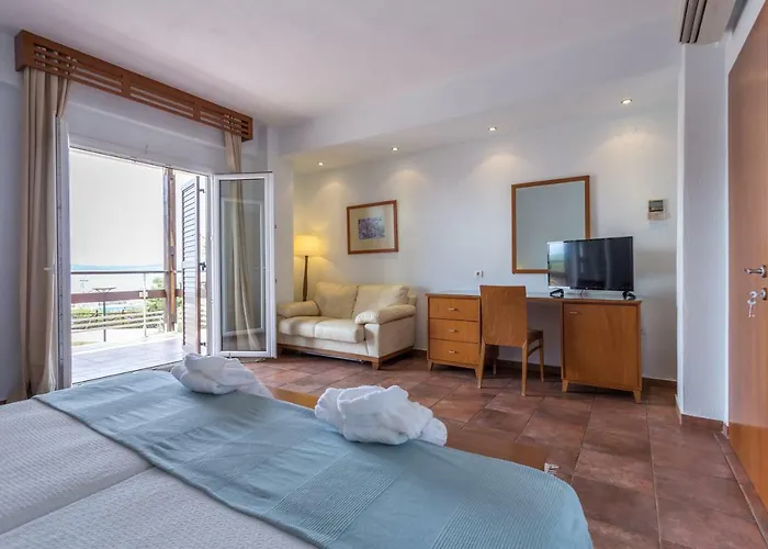 Xenia Ouranoupolis Resort Ouranoupoli