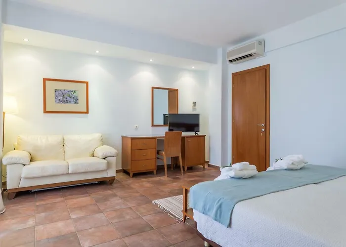 Xenia Ouranoupolis Ouranoupoli