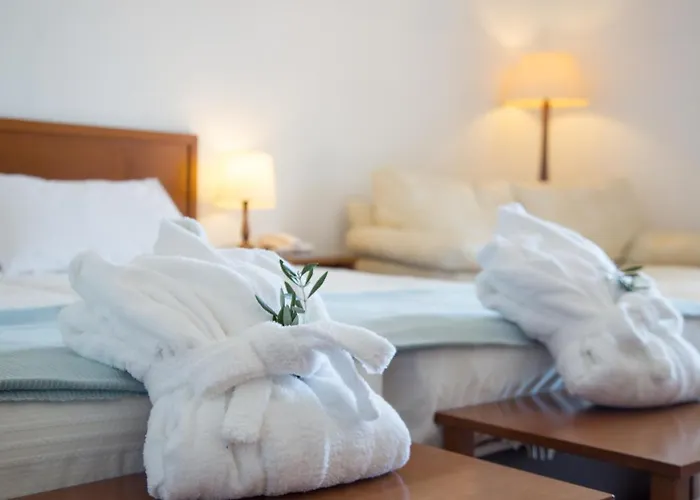 Xenia Ouranoupolis Resort Ouranoupoli