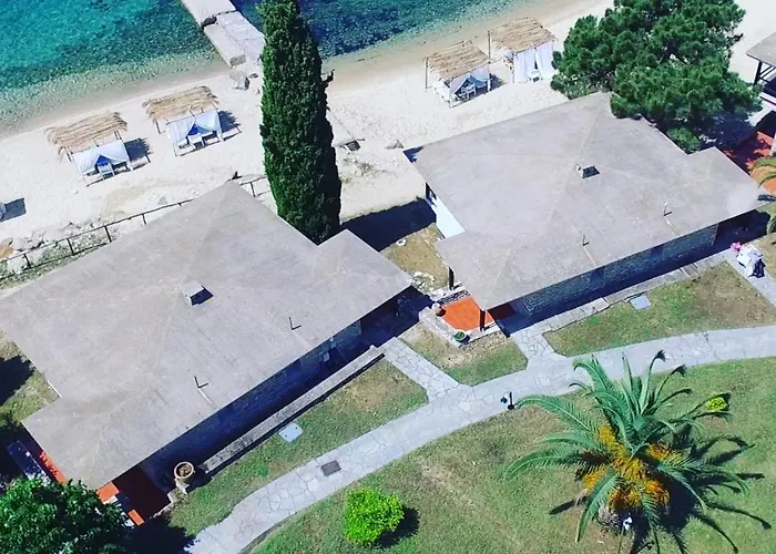 Xenia Ouranoupolis Resort