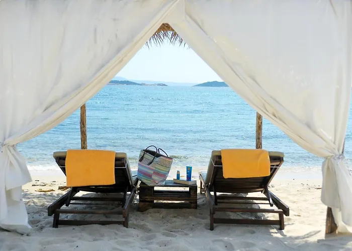 Resort Xenia Ouranoupolis